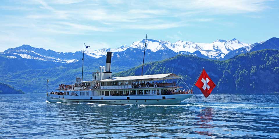 Lovely Lucerne